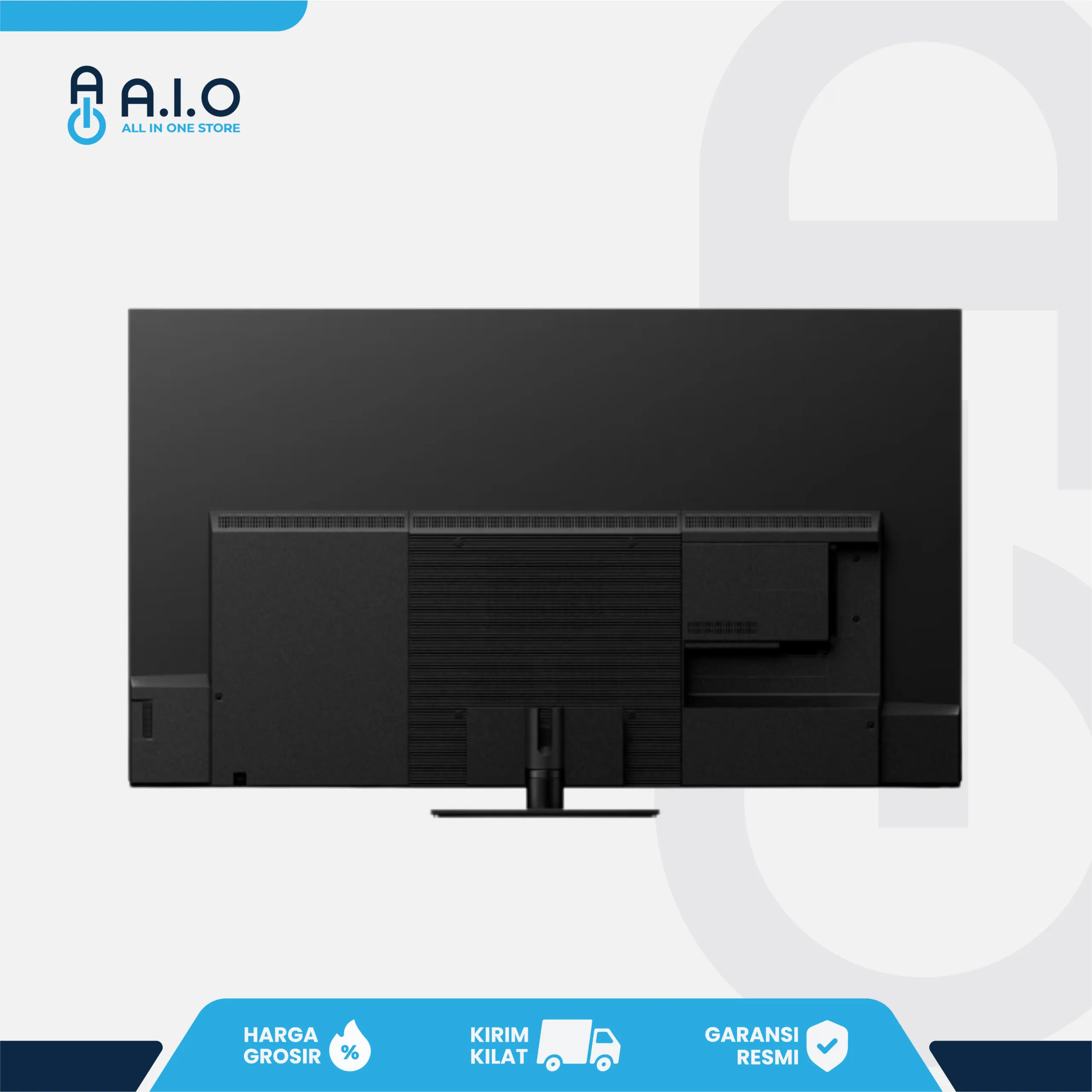 PANASONIC - TV SMART 65" - TH 65MZ1000G 4 PANASONIC - TV SMART 65" - TH 65MZ1000G - Gambar 4