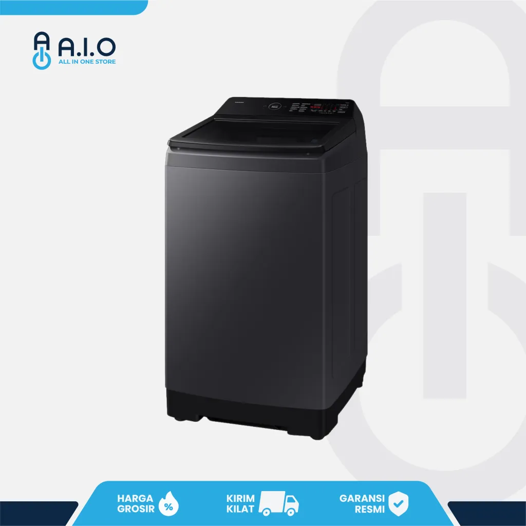 WA80F10S2CSE RIGHT Info Penting untuk Warga PIK! Produk Samsung Lengkap Kini Bisa Kamu Temukan di AIO Electronic HUB