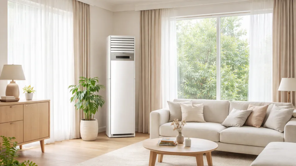 ac standing 2 pk