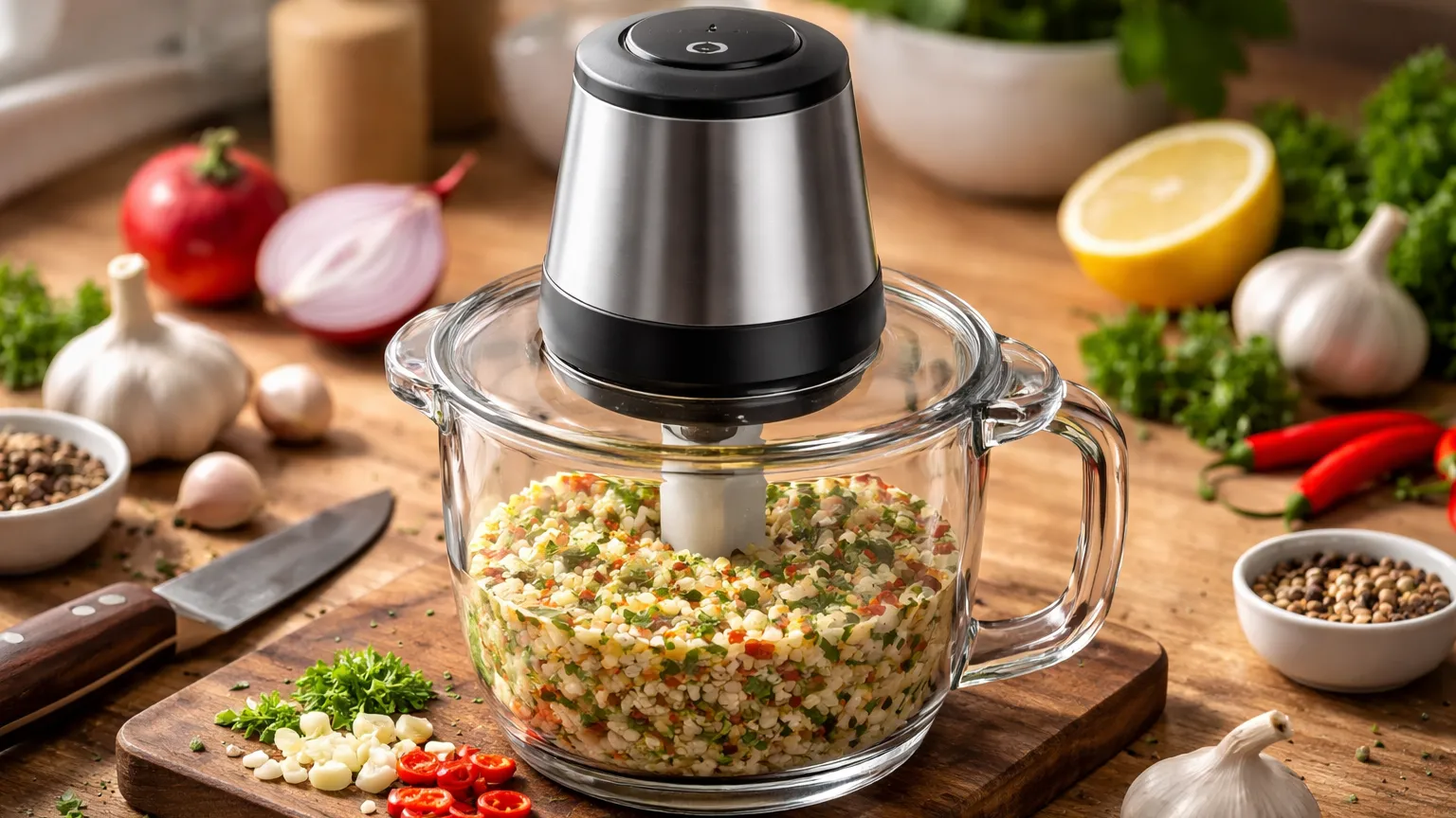 chopper murah berkualitas