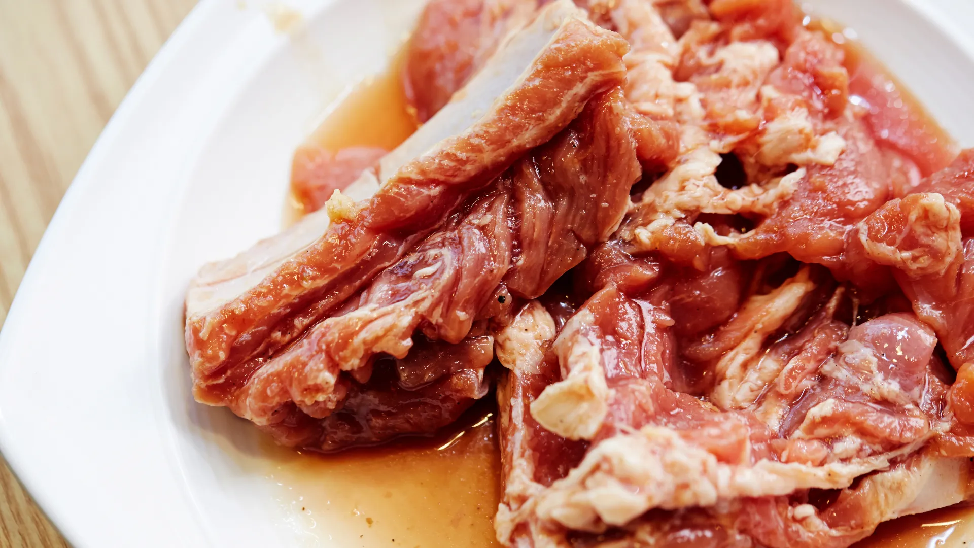 Cara Marinasi Daging Sapi Agar Empuk