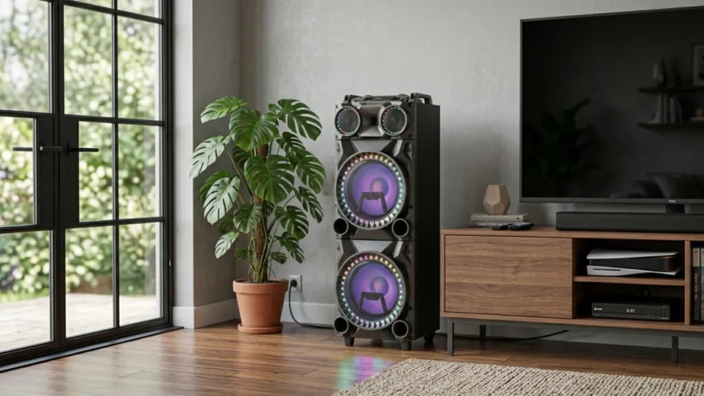 speaker gmc 12 inch