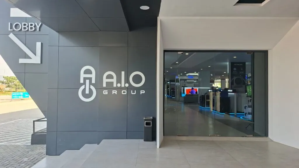 AIO Electronic HUB Lobby News & Article Blog AIO Store