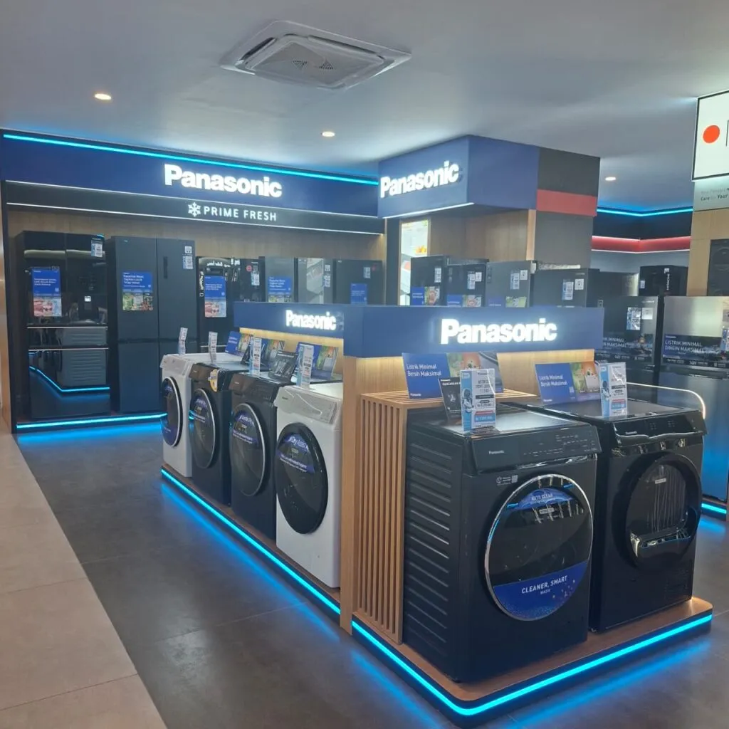 AIO HUB Indoor Panasonic