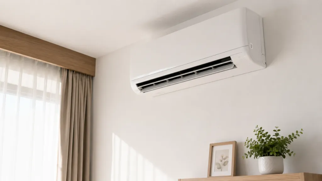 Apa Itu BTU AC