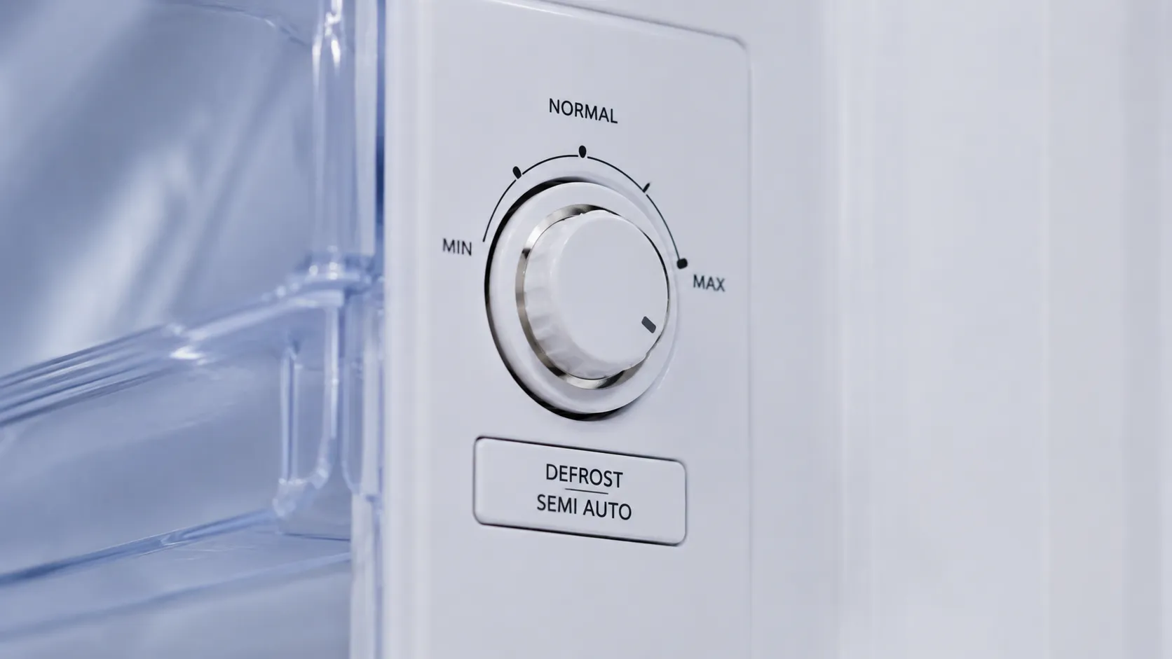 Auto Defrost dan Semi Auto Defrost Artinya