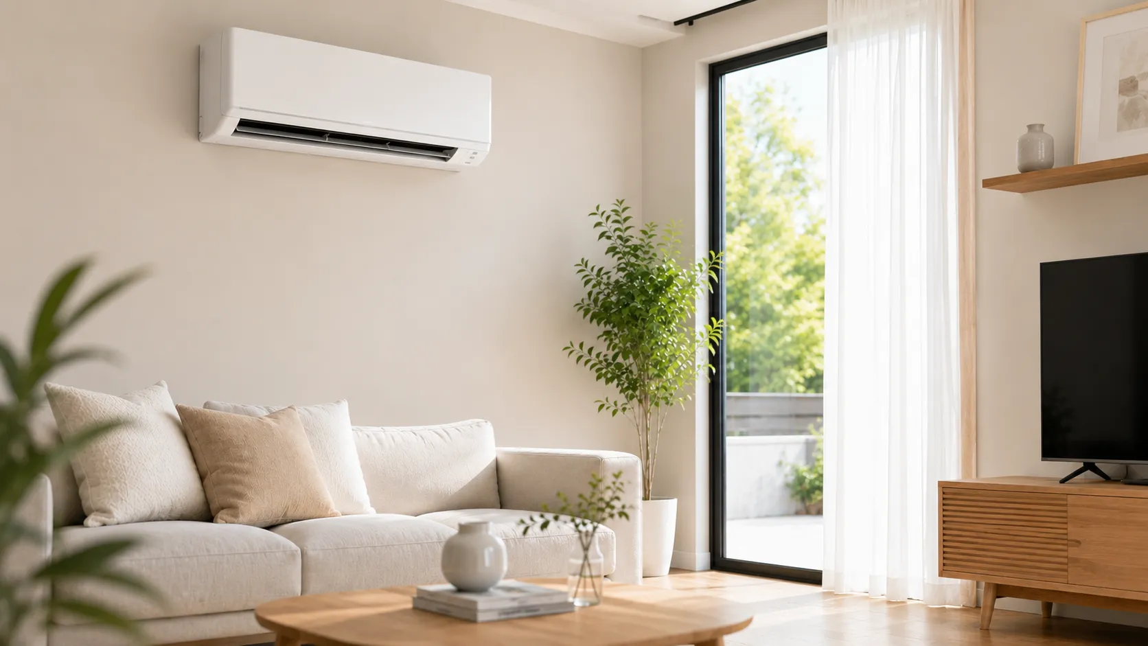 Kenali Kelebihan & Kekurangan AC Inverter