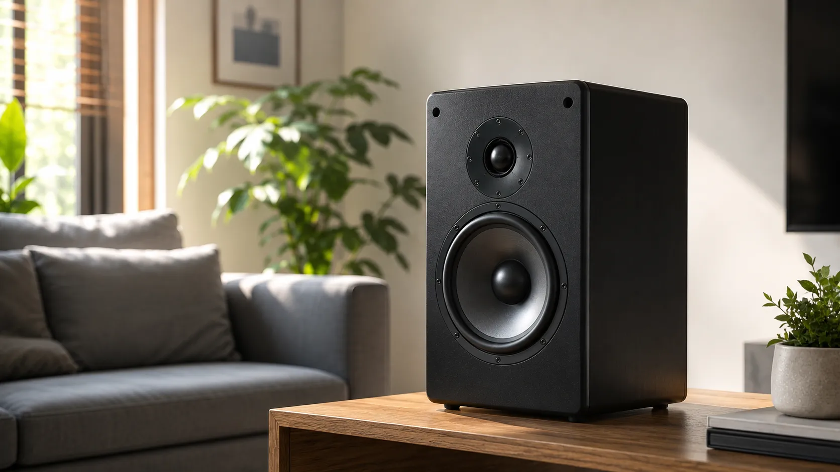 Perbedaan Speaker 2.1, Speaker 5.1, dan Speaker 7.1