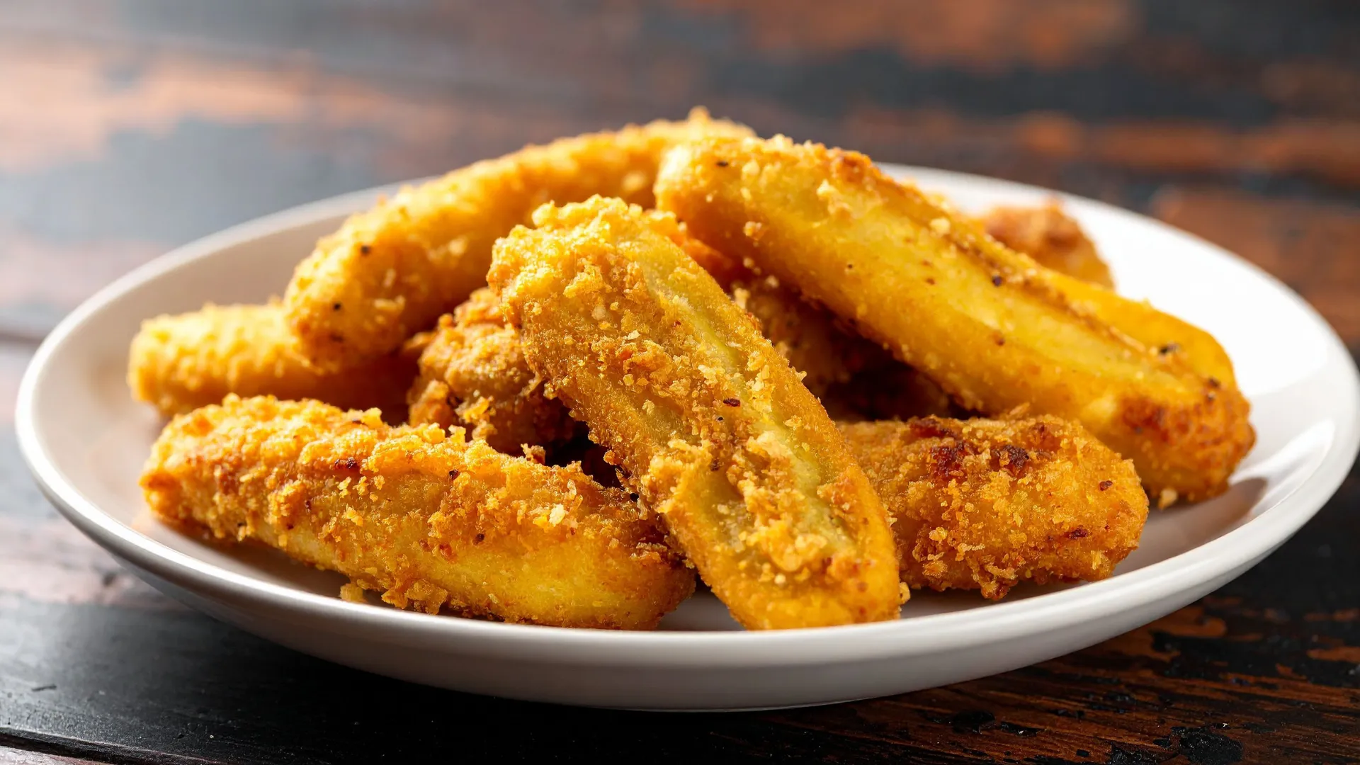 Pisang Goreng Air Fryer 5 Resep Air Fryer Rumahan yang Enak dan Praktis, Anti Ribet untuk Menu Sehari-hari