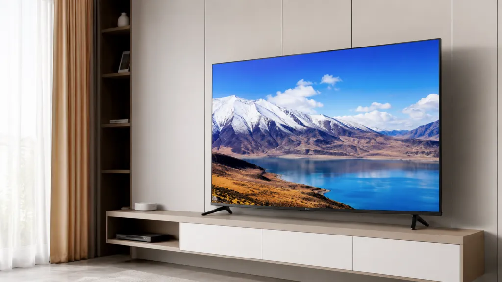 Rekomendasi TV dengan Refresh Rate Terbaik