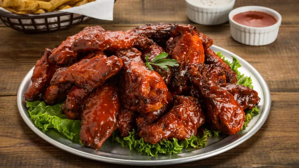 Resep Air Fryer Ayam Kecap