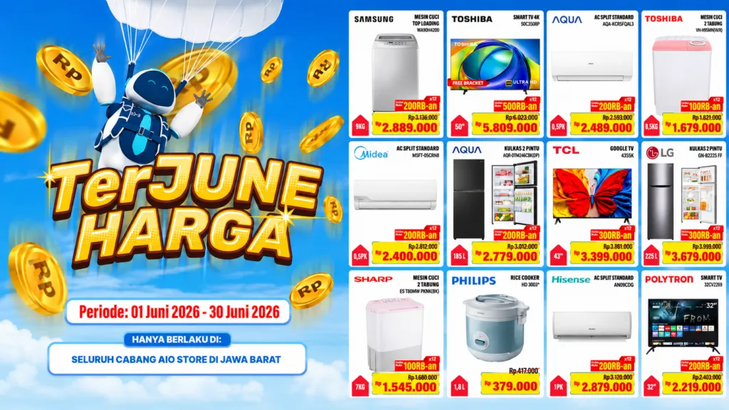 TERJUNE HARGA THUMBNAIL