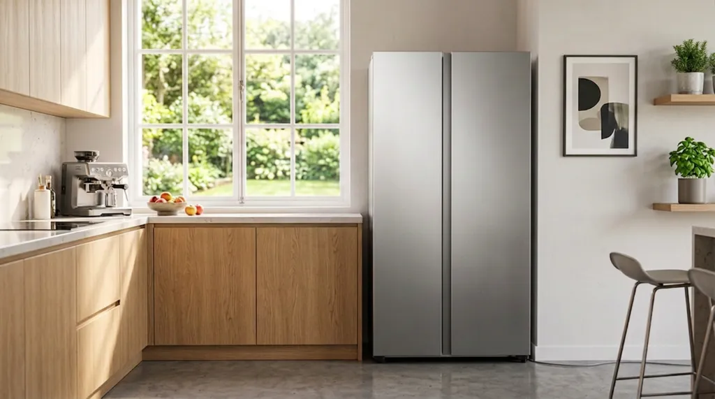 Kulkas Electrolux Terbaik