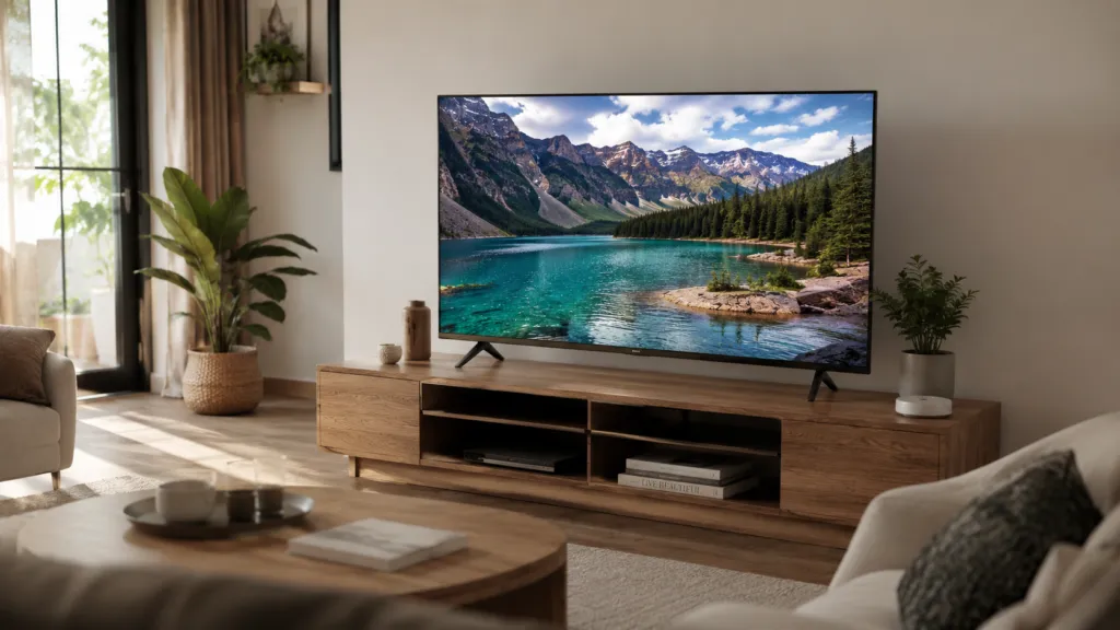 Rekomendasi TV TCL 40 Inch Terbaik