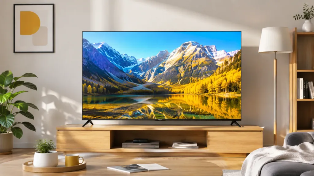 Rekomendasi TV TCL Terbaik