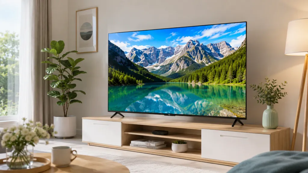 TV TCL 32 Inch Terbaik