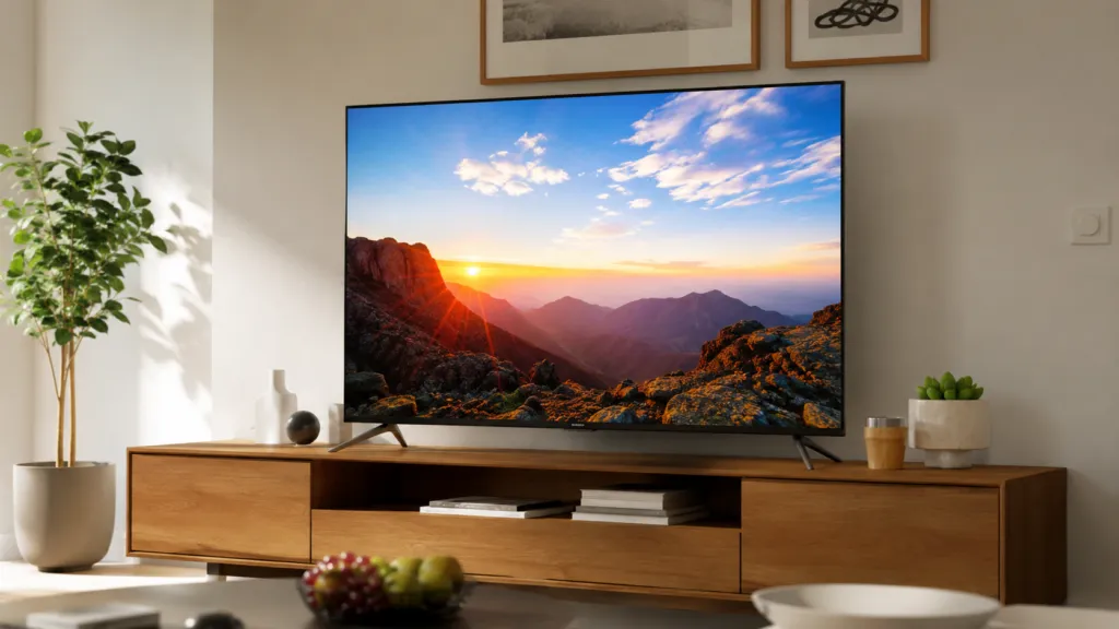 TV TCL 43 Inch
