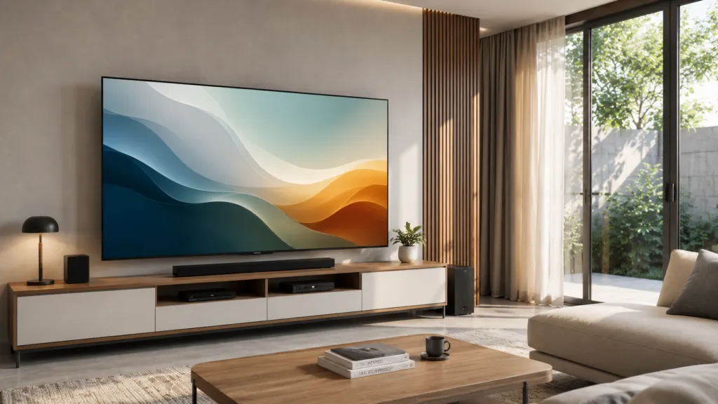 TV TCL 75 Inch Terbaik