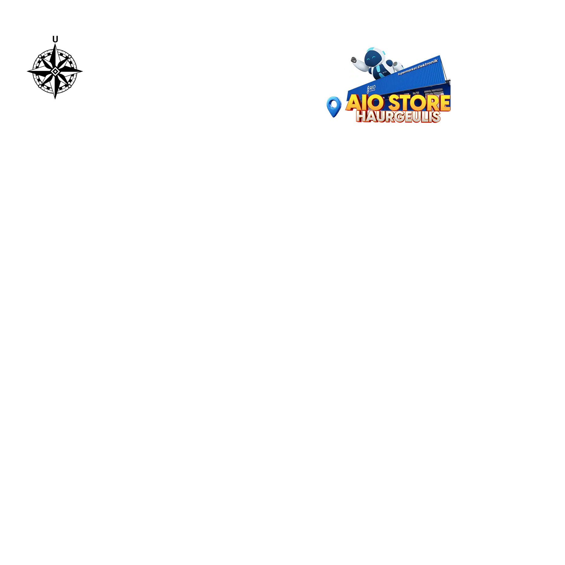 Denah Lokasi