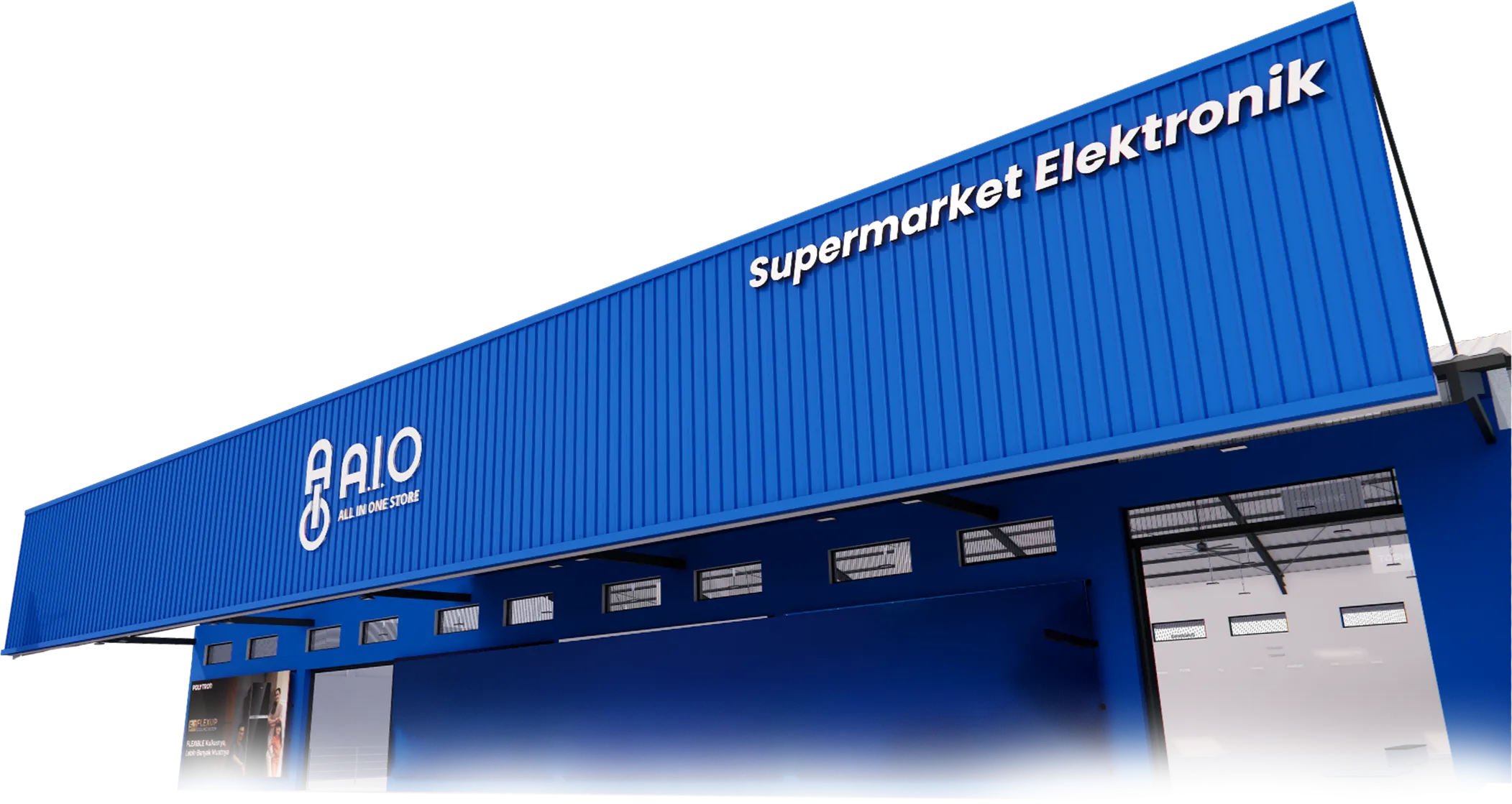 AIO Store