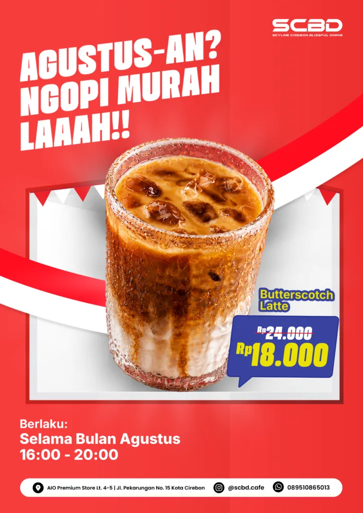 PROMO MERDEKA