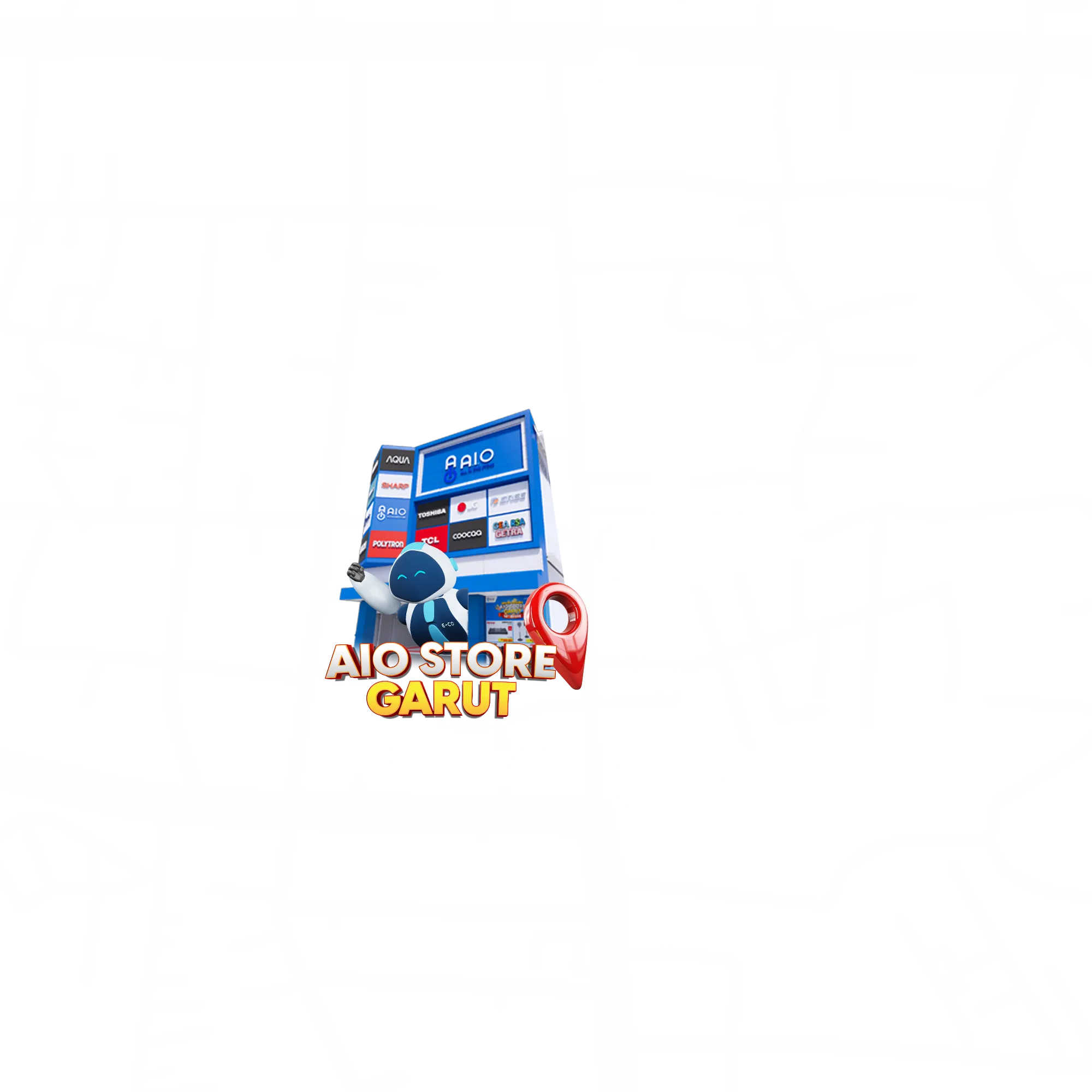 Denah Lokasi