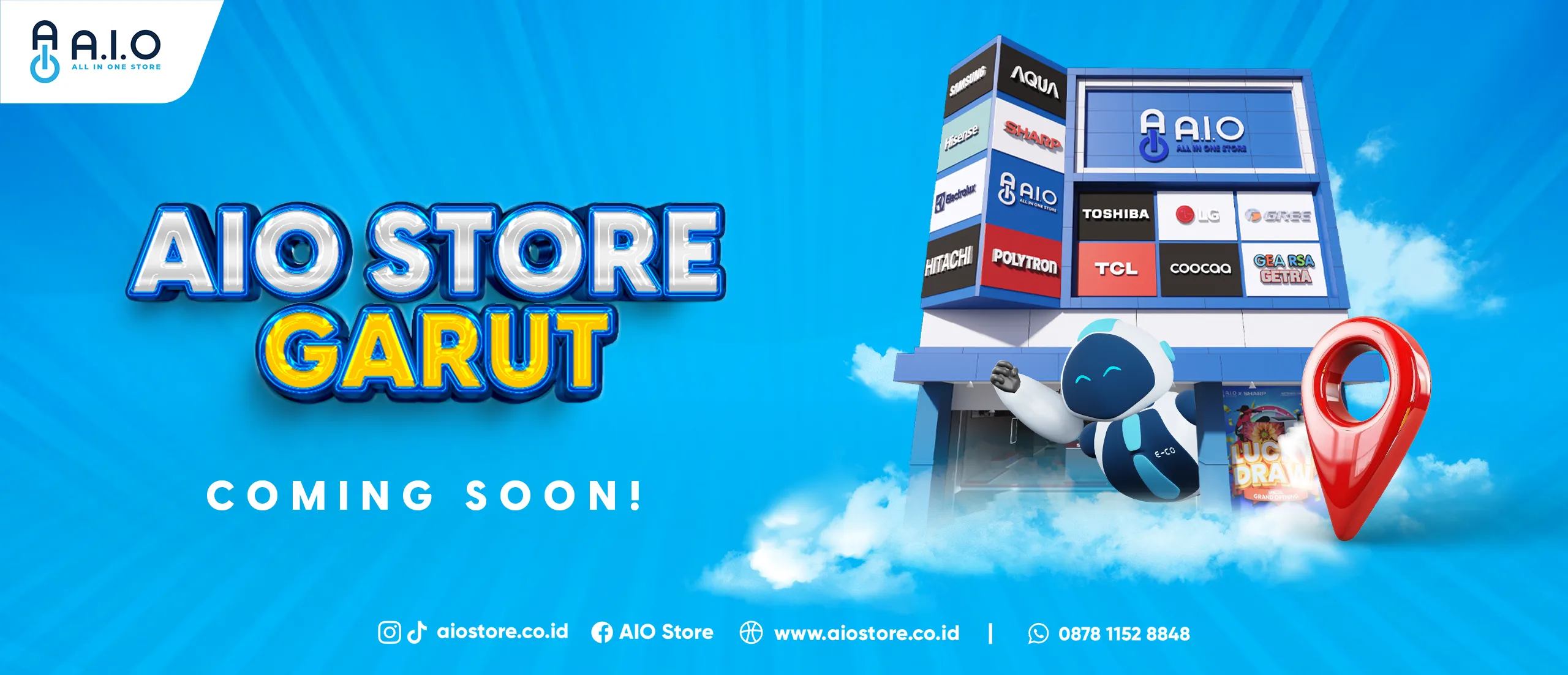 WEB BANNER COMING SOON AIO STORE GARUT