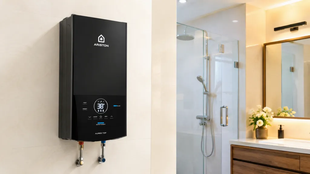 Water Heater Ariston