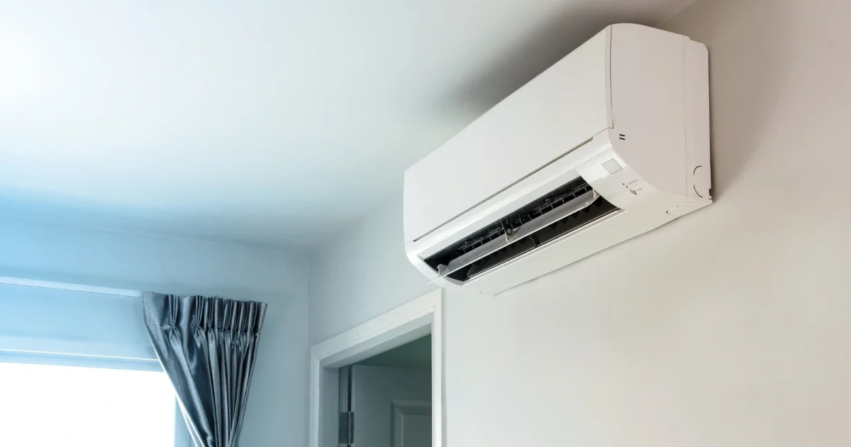 Cara Kerja AC Inverter