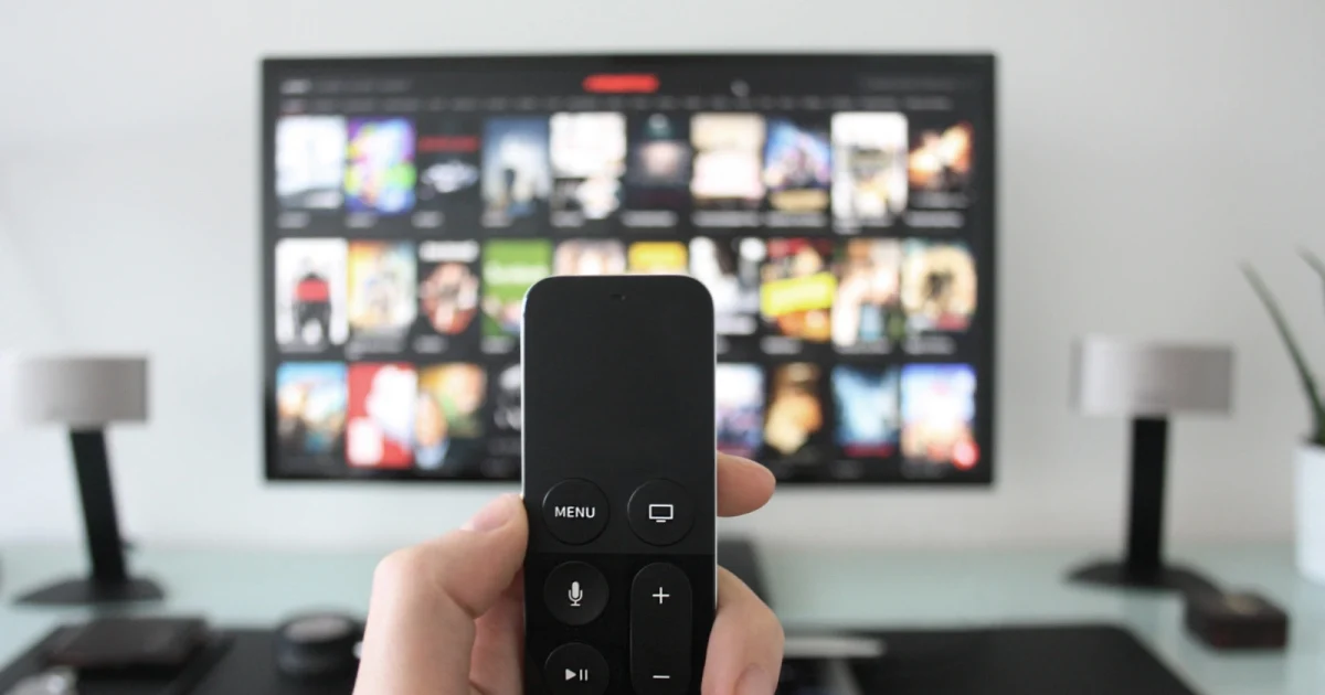 Cara Mencari Saluran TV Digital