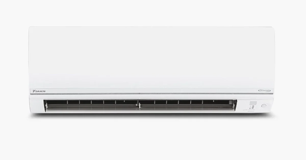 Daikin Star Inverter STKC25TV