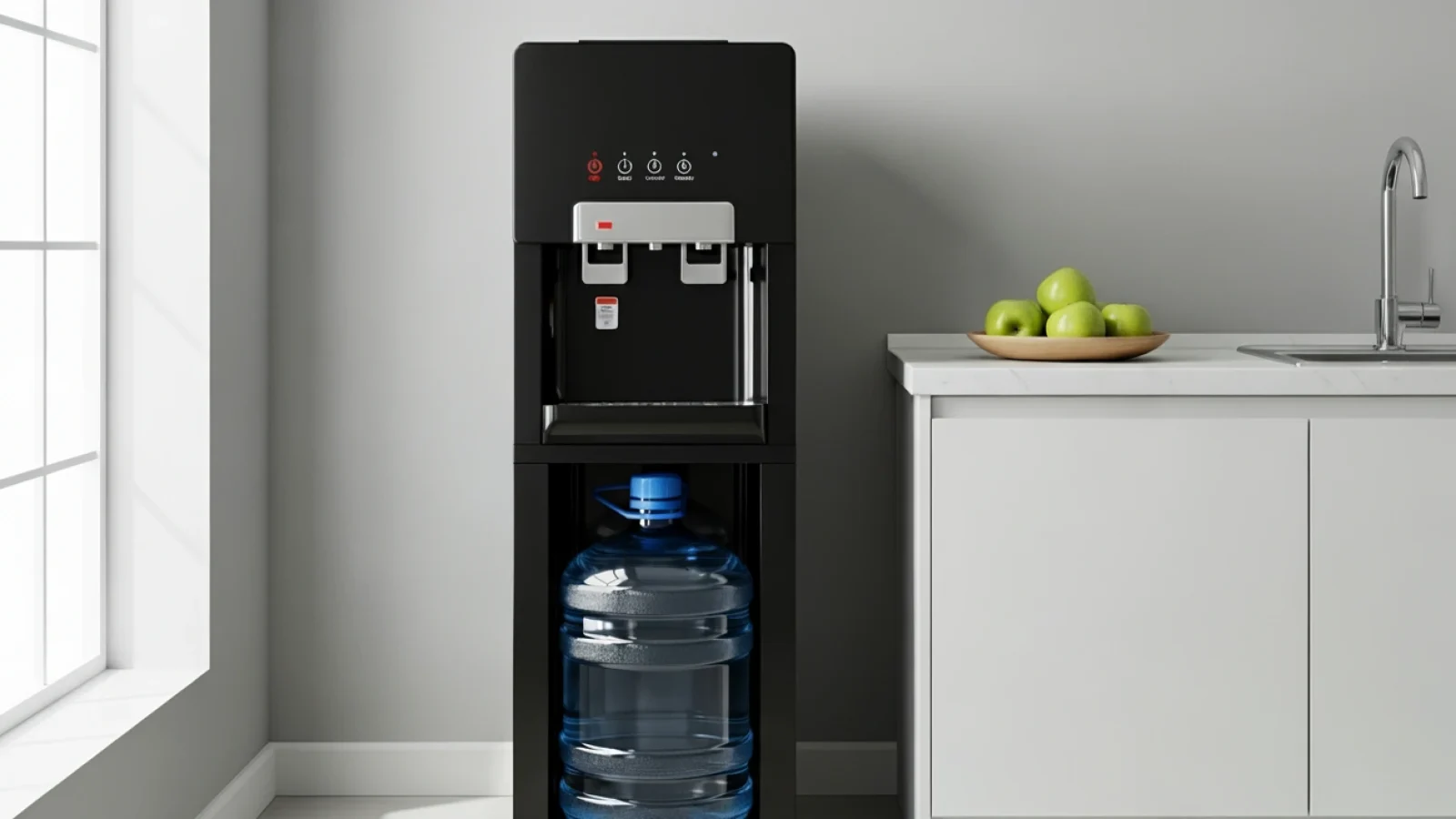 Dispenser Galon Bawah