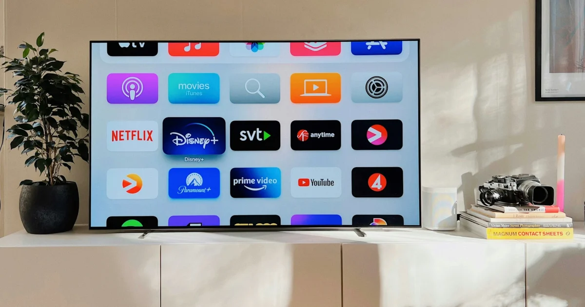 Fungsi TV