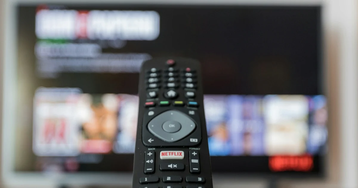 Kalibrasi Remot TV