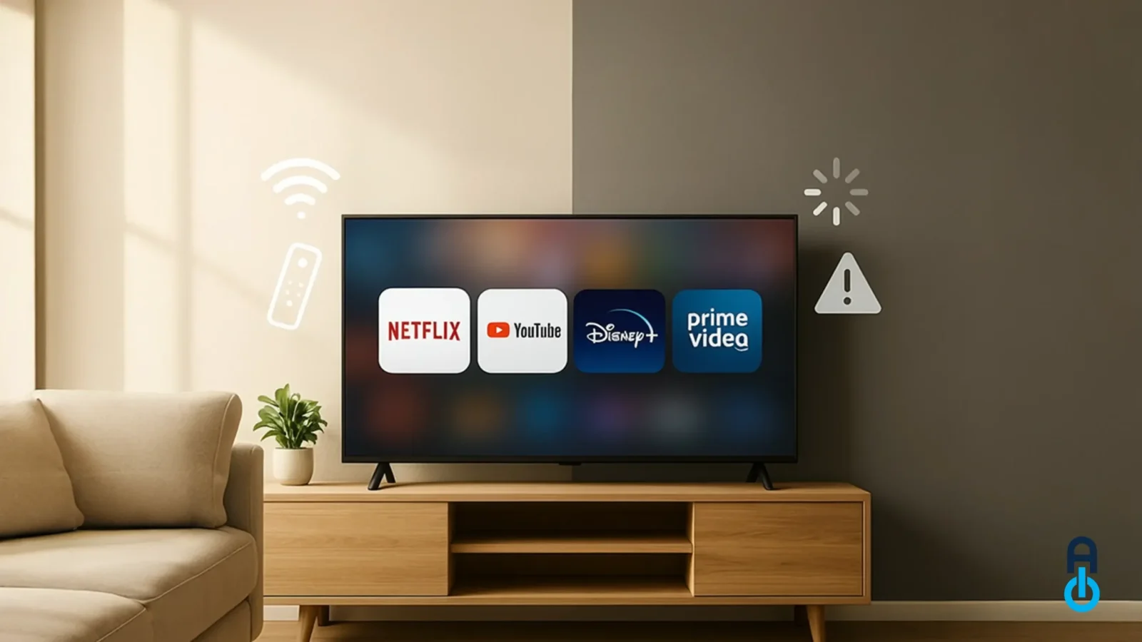 Kelebihan dan Kekurangan Smart TV dan Android TV