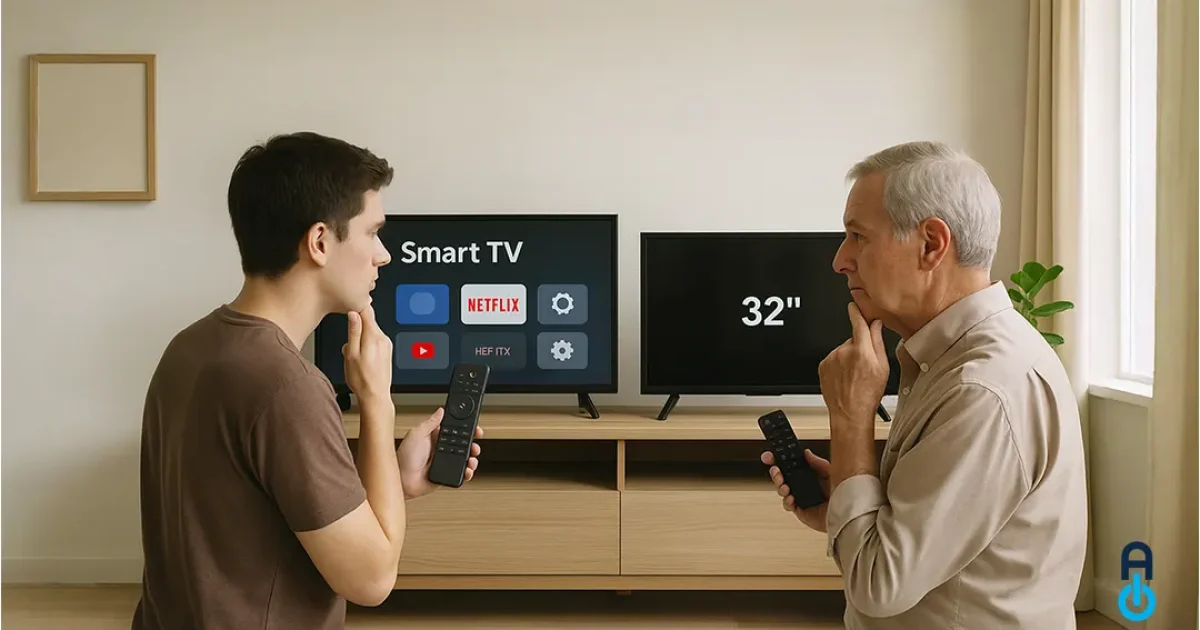 remote pintar