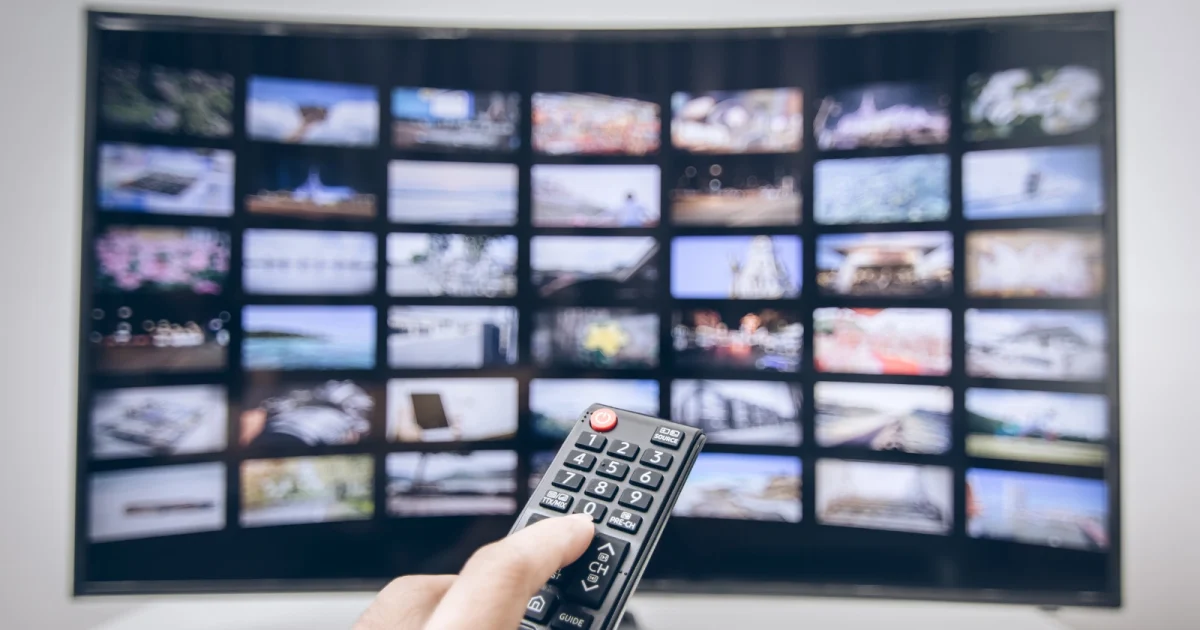 Merk Smart TV yang Bagus