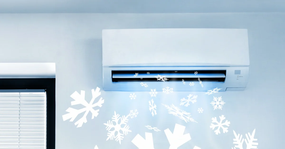 Perbandingan AC Inverter dan AC Low Watt