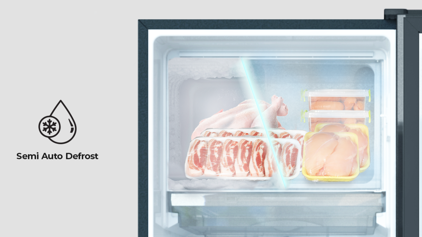Rekomendasi-Kulkas-1-pintu-dengan-fitur-semi-auto-defrost