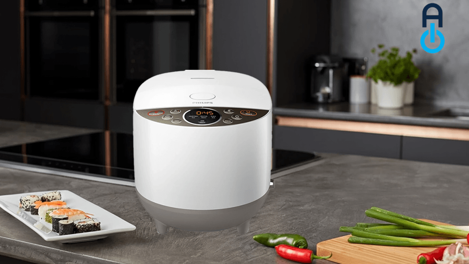 Rice Cooker Philips