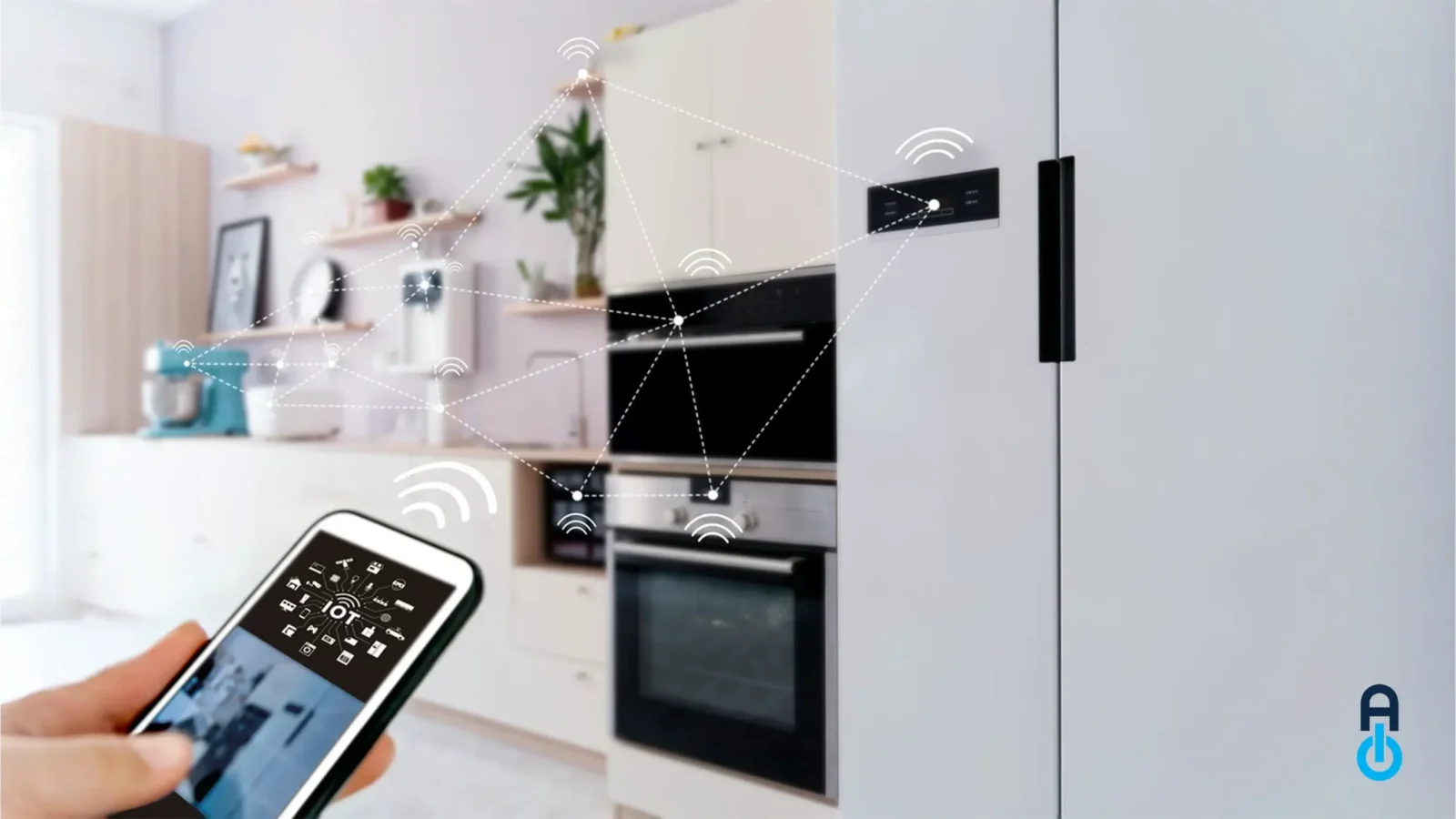Smart Kulkas dengan Fitur IoT