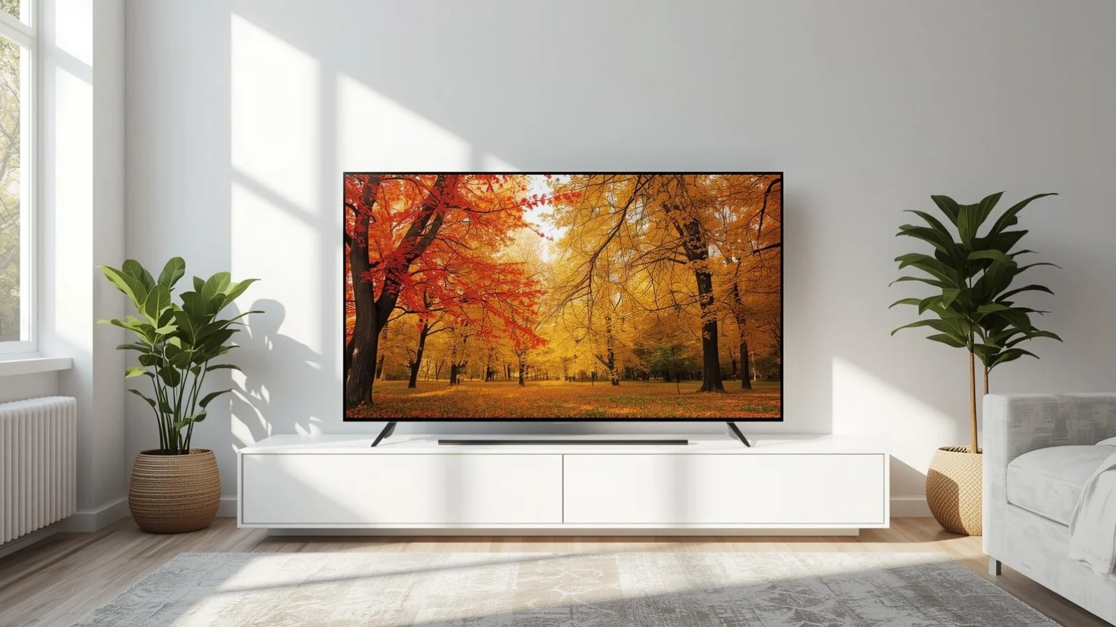 Smart TV 4K Smart TV 4K