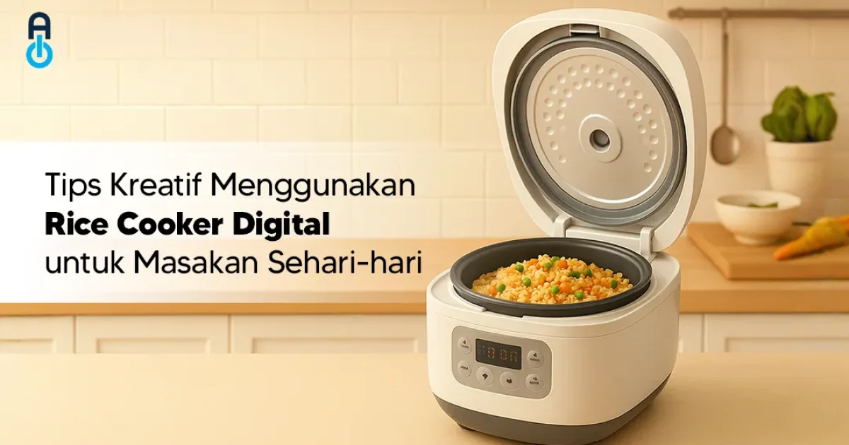 Rice Cooker